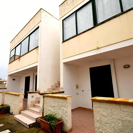 아파트 Yourbanflat Eolo A1