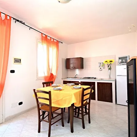 Yourbanflat Eolo A1 멜렌두뇨